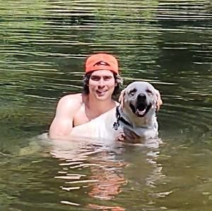 Meet your Posher, Cole